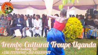 Irembo Cultural Troupe Uganda