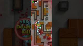 Hunter assassin gameplay level 26 #hunterassassinshorts #hunterassassingames #level26