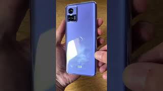 Moto Edge 30 Neo en 60 segundos