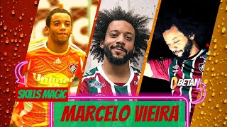 MARCELO É do FLUMINENSE - Skills & Futebol Arte - BEM VINDO DE VOLTA ao FUTEBOL BRASILEIRO!