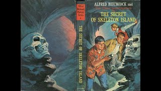 Chapter One | The Secret of Skeleton Island | Alfred Hitchcock and The Three Investigators