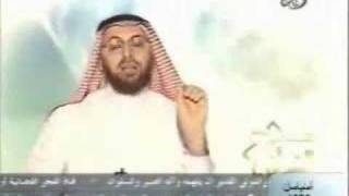 مسيحى يسأل : لماذا الاسلام دين الارهاب ؟..الجزء الثانى