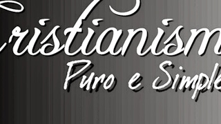 Transmissão ao vivo de CristianismoPSimples