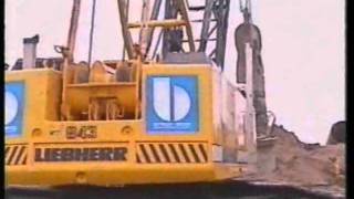 Liebherr Nenzing Film - HS843HD 1995 Pt 2.flv