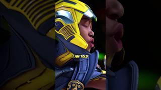 MK1 Cyrax Funny Intros 😂