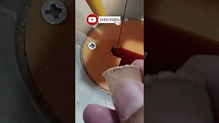 How thin Scroll saw can cut DIY woodworking Projects DIY Scroll Saw Project #shorts #ytshorts