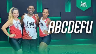 Abcdefu - Gayle (Dany Bpm & Araysen Bootleg) | FREEJUMP Bora Pular - COREOGRAFIA