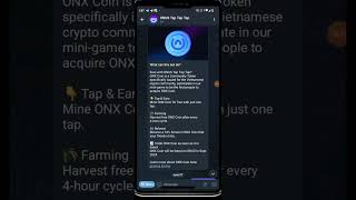 ONUS PROJECT FULL TUTORIAL #airdrop #ion #cryptocurrency