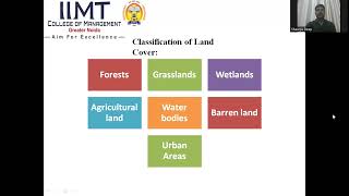 Introduction to Remote Sensing | IIMT College of Management , Greater Noida