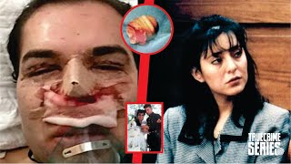 Wife Cut Off Her Husband Penis | The Tragic Case Of John And Lorena Bobbitt (True Crime Documentary)