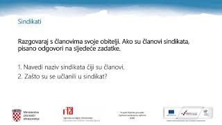 Povijest, 7. r. OŠ - Industrijske revolucije i radničko pitanje