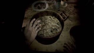 Resident Evil 7 Teaser: Beginning hour