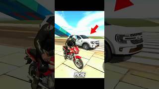 Indian Bike Driving 3D New Update Glitch // Best Glitch #indianbikedriving3d #shorts