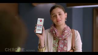 MakeMyTrip   Dream Trips Now Made Easy!   Ranveer & Alia