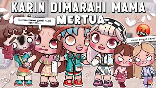 KARINN MAS4K BUAT MAMA MERTU4 |RENCANA CHELSEA DAN KELLY| AVATAR WORLD