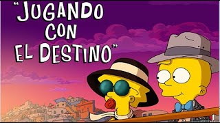 Jugando con el Destino (Trailer Oficial)