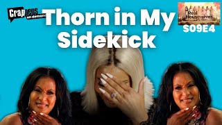 RHOP 0904: Thorn in My Sidekick