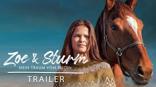 ZOÉ & STURM | Trailer