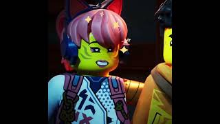 BRUAHAHAHHA ILHSMM🩷🩷🩷 | #ninjago #ninjagoedit #ninjagodragonsrising