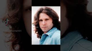 JIM MORRISON 8 DECEMBER 1943 TO 3 JULY 1971 AGE 27 RIP THE DOORS