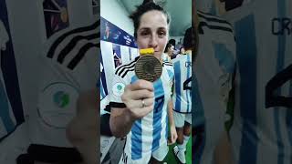 রোমাঞ্চকর আর্জেন্টিনা 🇦🇷✌️ #reels #love #argentina #shorts #fifa #copaamerica #football #messi