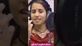 "मुख बोले प्रभू राम री मूरत"।।new bhajan lyrics।।official yogibrothers।।