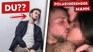 Warum Frauen auf polarisierende Männer stehen!