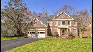 8203 Mack Street | Alexandria, VA 22308