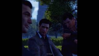 Тяжёлый эпизод с Генри #mafia2 #мафия2