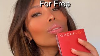 Gucci Rush perfume