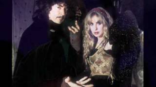 Blackmore's Night ~ 'Fires at Midnight' {live 2002 = "Past Time with Good Company"}