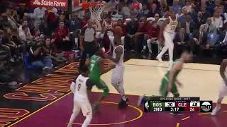 Kyrie Irving's Best Play Every Game / 2017-18 Season