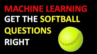 Miss the Softball Questions... Interview is Over