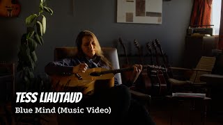 Tess Liautaud - Blue Mind (Music Video)