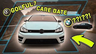 263* Vlog/CarVlog - GOLF 7R, CEA MAI BUNĂ MAȘINĂ SPORT?! 🤯