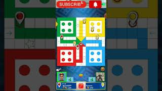 ludu king game | #shorts #shortsvideo #trending #games #gaming #ytshorts #ludo #ludu #short