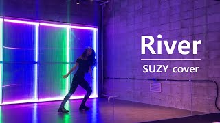 Bishop Briggs - river 수지 리버 안무 Dance Cover | 소취혜