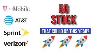 INSG STOCK | HIGH GROWTH 5G STOCK WITH HIGH POTENTIAL GROWTH!