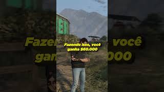 NOVAS MISSÕES DO MADRAZO! #gtaoline