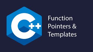 C++ Function Pointers & Templates