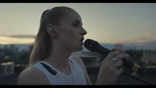 Charlotte Day Wilson - ALPHA Live, Act 4