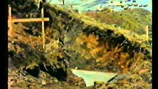 Building Of Nevis Range Ski Development 1989