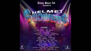 CUTE KAY_-_ROLLER COASTER_(HELMET SHOWERS RIDDI)_[Official_Audio].mp3