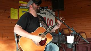 Live Music Video | Matt Miller at The 5th Quarter 5-8-24