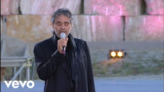 Andrea Bocelli - Romanza