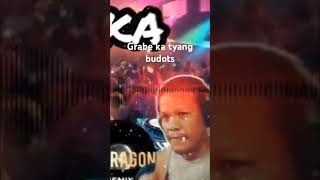 GRABE KA tyang budots #tiktokviral