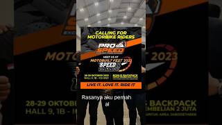 Bersama koh HANS-TEKNOTUNER MOTOBUILD FEST 2023 - SPEED & GARAGE