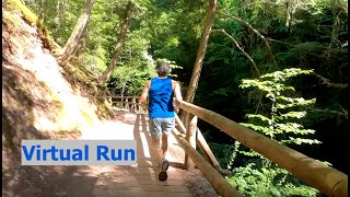 Victoria Park | Virtual Run