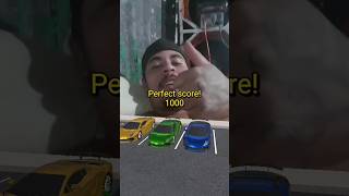 Desafio Tik Tok 2: Jogo de Estacionar Carro - Crazy Parking #gameplay #shorts #games