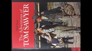 A1 Seviye İngilizce Türkçe Çeviri The Adventures Of Tom Sawyer Bölüm-8